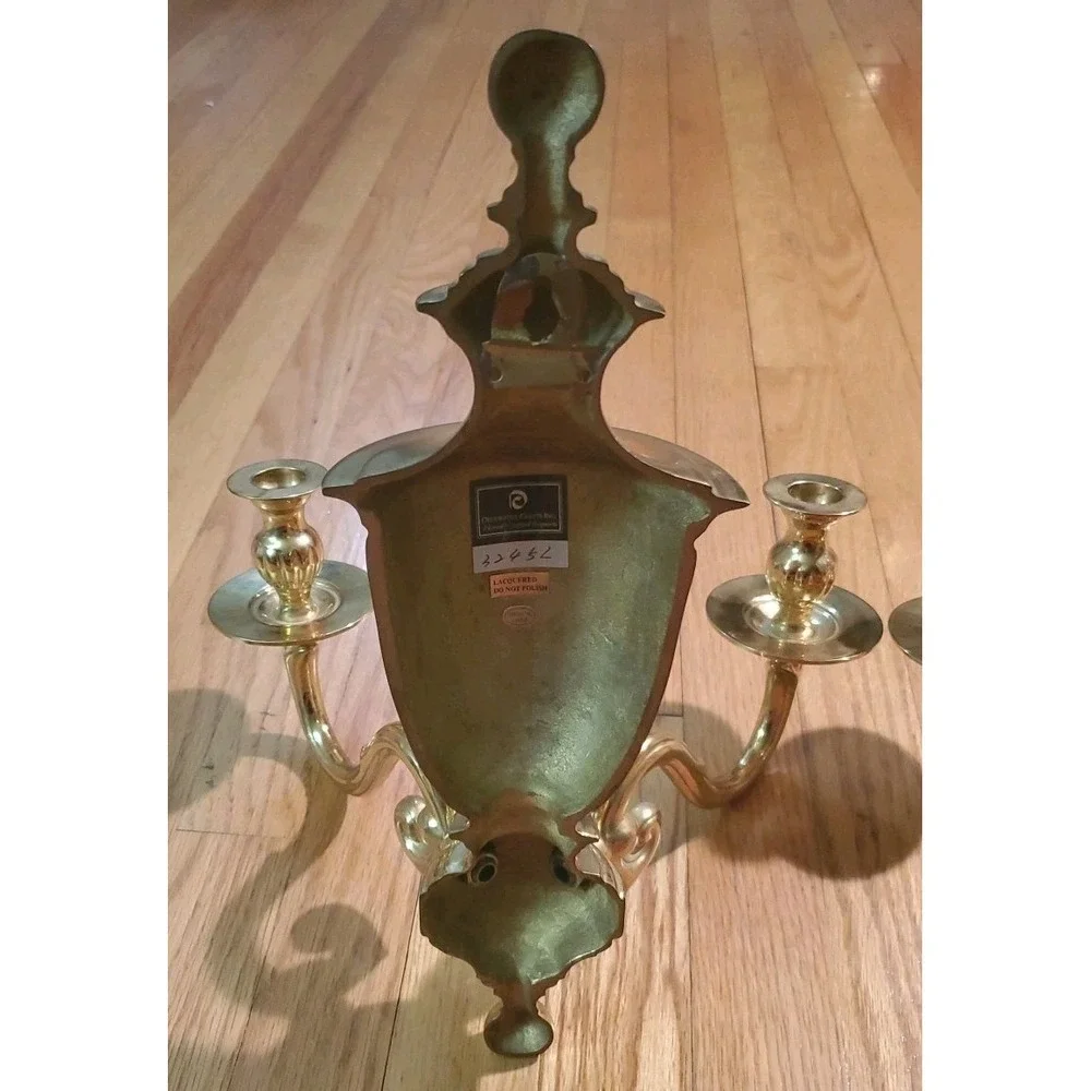 Decorative Crafts Inc vtg decorative